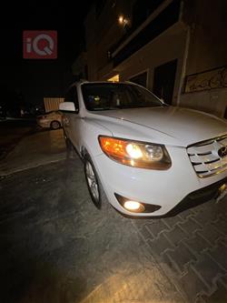 هيونداي سانتافي